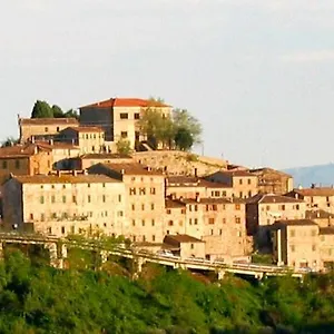 Il Cacciatore Locanda